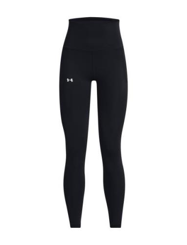 Meridian Ultra Hr Lgtest Sport Running-training Tights Black Under Arm...