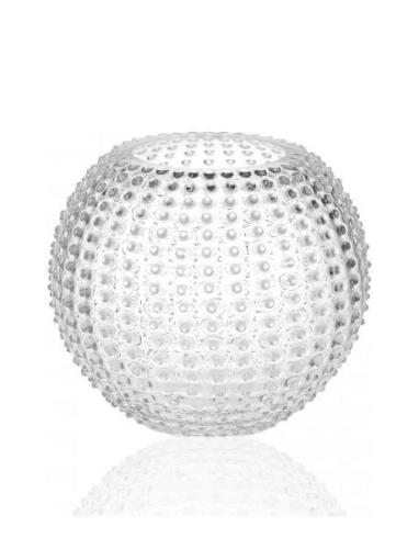 Hobnail Globe Vase 24 Cm Home Decoration Vases Big Vases Nude Anna Von...