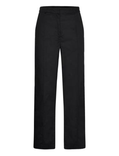 Chino Pant Bottoms Trousers Chinos Black Adidas Originals