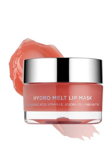 Hydro Melt Lip Mask Huultenhoito Nude SIGMA Beauty