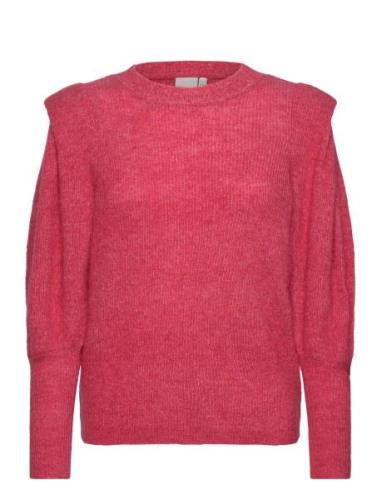 Ihjordan Ls8 Tops Knitwear Jumpers  ICHI