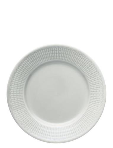 Swgr Plate 17Cm Mist Home Tableware Plates Dinner Plates Grey Rörstran...