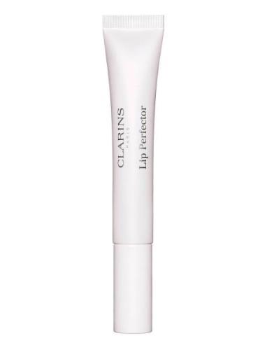 Lip Perfector 20 Translucent Glow Huultenhoito Nude Clarins