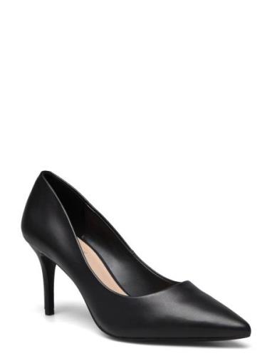 Sereniti Shoes Heels Pumps Classic Black ALDO