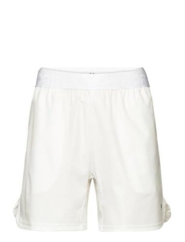 Ace Short Shorts Sport Shorts Sport Shorts White Björn Borg