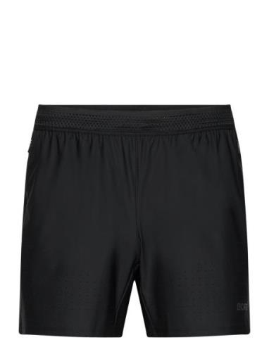 Borg Tech Shorts Sport Shorts Sport Shorts Black Björn Borg