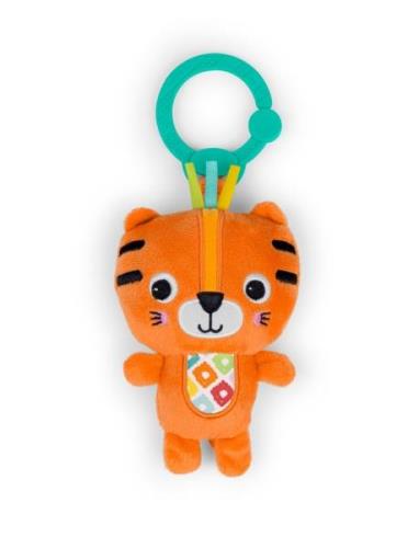 Chime Along Friend – Tiger Toys Baby Toys Educational Toys Activity To...