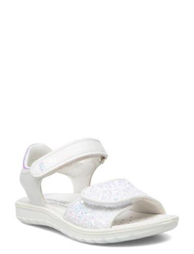 Pal 38844 Shoes Summer Shoes Sandals White Primigi