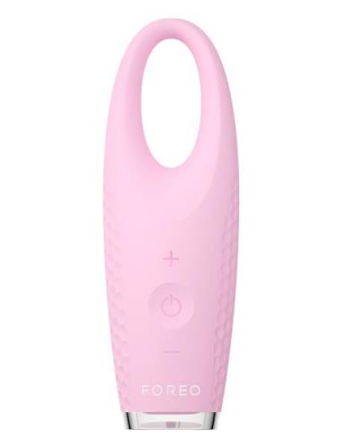 Iris™ 2 Eye Massager Silmänympärysalue Hoito Pink Foreo