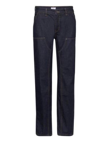 Carpenter Jeans Bottoms Jeans Straight-regular Blue Filippa K