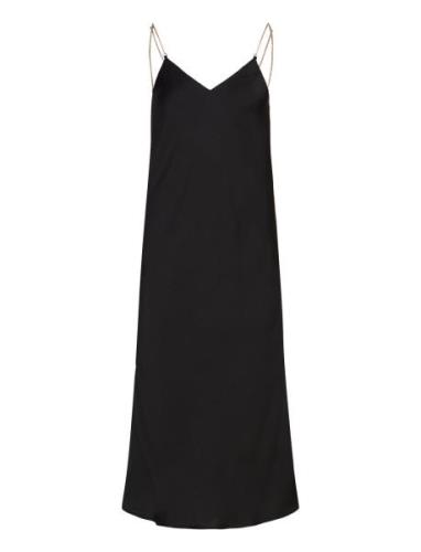 Dress Siara Designers Knee-length & Midi Black Ba&sh