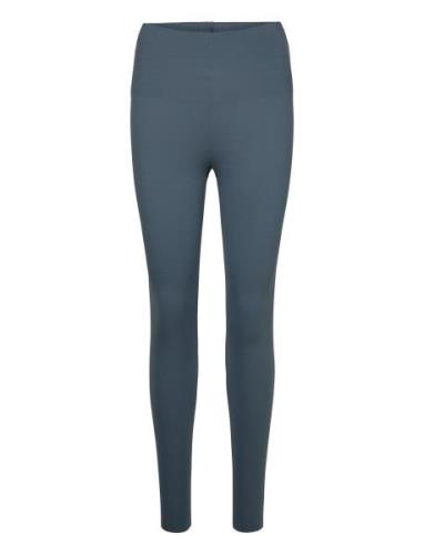 Onptami-2 Xhw Train Tights Sport Running-training Tights Blue Only Pla...