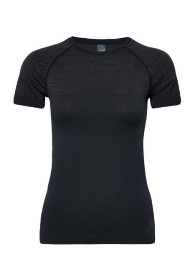 Odlo Bl Top Crew Neck S/S Performance Light Eco Sport T-shirts & Tops ...