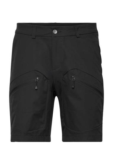 Spray T8 Shorts Sport Shorts Sport Shorts Black Sail Racing