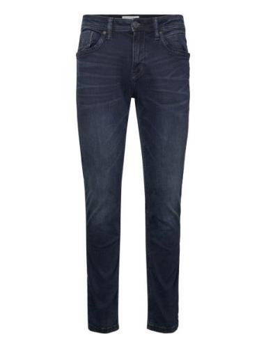 Tom Tailor Josh - Slim Bottoms Jeans Slim Blue Tom Tailor