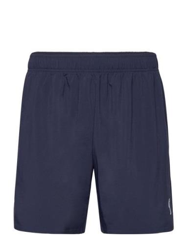 Men’s Performance Shorts Sport Shorts Sport Shorts Navy RS Sports