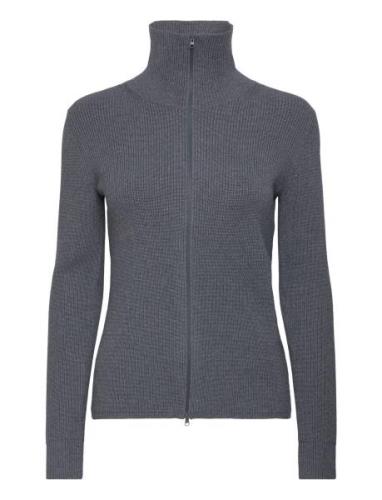 Arizia Tops Knitwear Cardigans Grey Max Mara Leisure