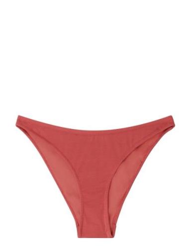 Bikini Briefs Swimwear Bikinis Bikini Bottoms Bikini Briefs Pink Under...