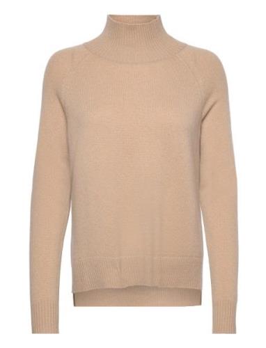 Safari Tops Knitwear Jumpers Beige Weekend Max Mara