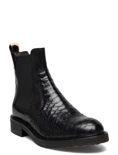 Boots Shoes Chelsea Boots Black Billi Bi