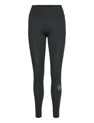 Asmc Tpa Leg Sport Running-training Tights Black Adidas By Stella McCa...