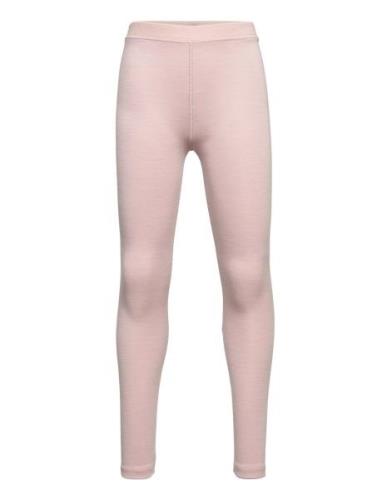 Laki - Leggings Bottoms Leggings Pink Hust & Claire