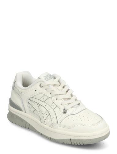 Ex89 Sport Sneakers Low-top Sneakers Cream Asics