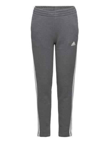 U 3S Fl Pant Sport Sweatpants Grey Adidas Performance