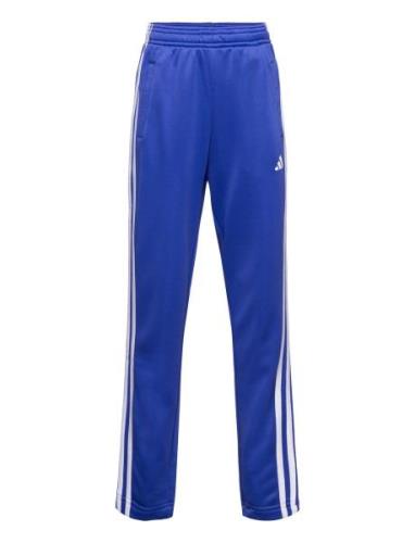 U Tr-Es 3S Pant Sport Sweatpants Blue Adidas Sportswear