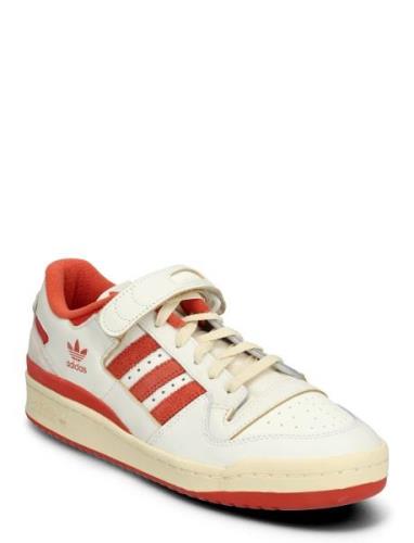 Forum 84 Low Sport Sneakers Low-top Sneakers Beige Adidas Originals