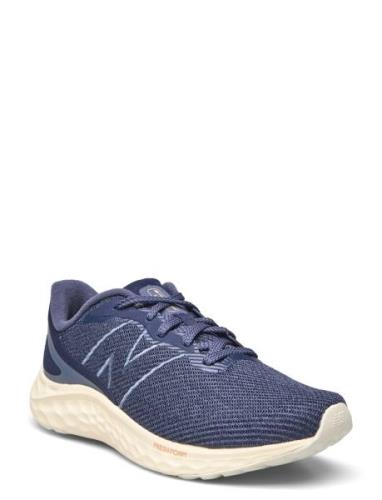 Fresh Foam Arishi V4 Sport Sport Shoes Running Shoes Navy New Balance