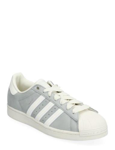 Superstar W Sport Sneakers Low-top Sneakers Blue Adidas Originals