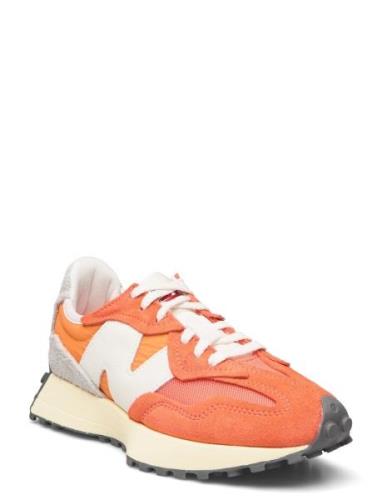 New Balance U327 Sport Sneakers Low-top Sneakers  New Balance