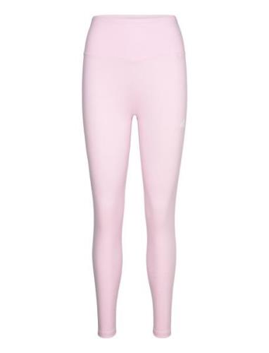 W Bluv Tight Sport Running-training Tights Pink Adidas Sportswear