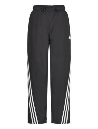 W Fi 3S Wvn Pt Sport Sport Pants Black Adidas Sportswear