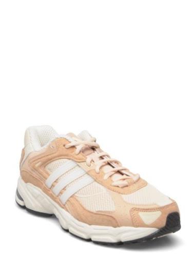 Response Cl Sport Sneakers Low-top Sneakers Brown Adidas Originals