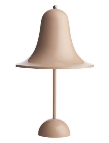 Pantop Portable Table Lamp Home Lighting Lamps Table Lamps Pink Verpan