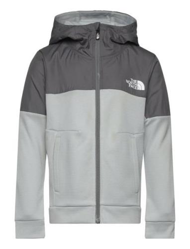 B Mountain Athletics Full Zip Hoodie Sport Sweat-shirts & Hoodies Hood...