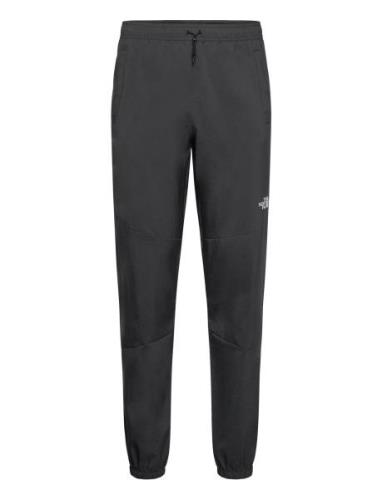 M Ma Wind Track Pant Sport Sport Pants Grey The North Face