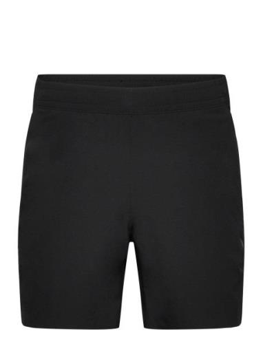 Motion 6 Inch Shorts Sport Shorts Sport Shorts Black 2XU