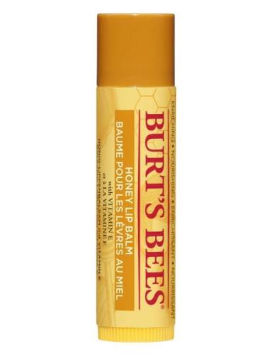 Lip Balm - H Y Huultenhoito Nude Burt's Bees