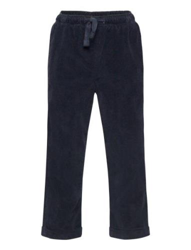 Trousers Bottoms Trousers Blue Sofie Schnoor Baby And Kids