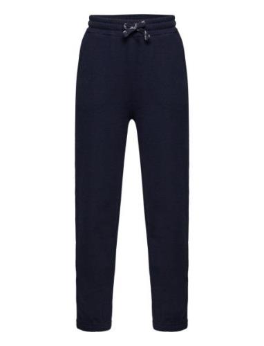 Sweatpants Bottoms Sweatpants Navy Sofie Schnoor Baby And Kids