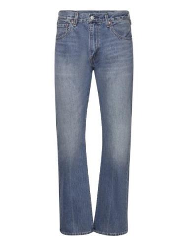 517 Bootcut Bull Rush Bottoms Jeans Regular Blue LEVI´S Men