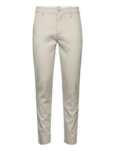 Xx Chino Slim Ii London Fog S Bottoms Trousers Chinos Beige LEVI´S Men