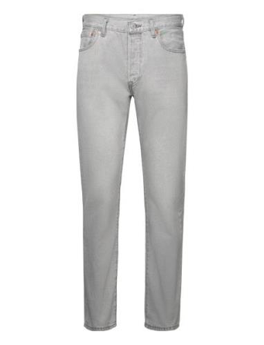 501 54 Cloudy W A Chance Of T2 Bottoms Jeans Regular Grey LEVI´S Men