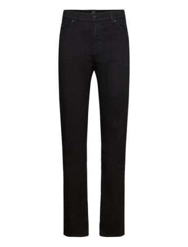 Maine3 Bottoms Jeans Slim Black BOSS