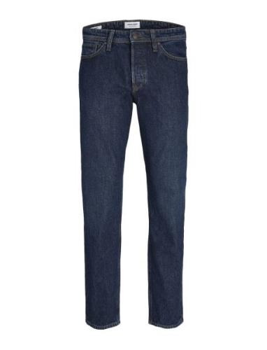 Jjichris Jjoriginal Am 383 Noos Bottoms Jeans Regular Blue Jack & J S