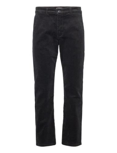 Onsedge-Ed Loose Cord 0063 Pant Bottoms Trousers Chinos Black ONLY & S...