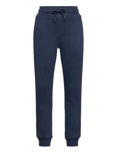 Jogging Bottoms Bottoms Sweatpants Navy Kenzo